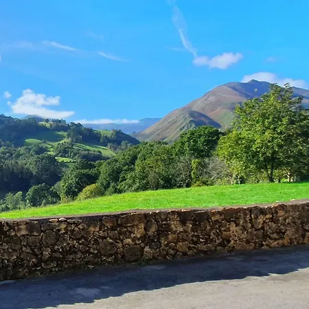 La Torre De Llames Vv-1401-as * Arriondas