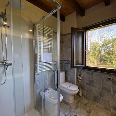 La Torre De Llames Vv-1401-as Holiday home