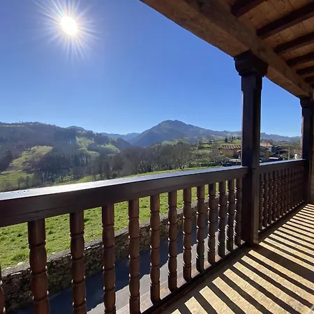 Holiday home La Torre De Llames Vv-1401-as