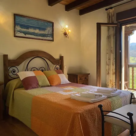 Holiday home La Torre De Llames Vv-1401-as *