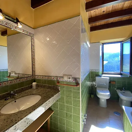 La Torre De Llames Vv-1401-as Holiday home Arriondas