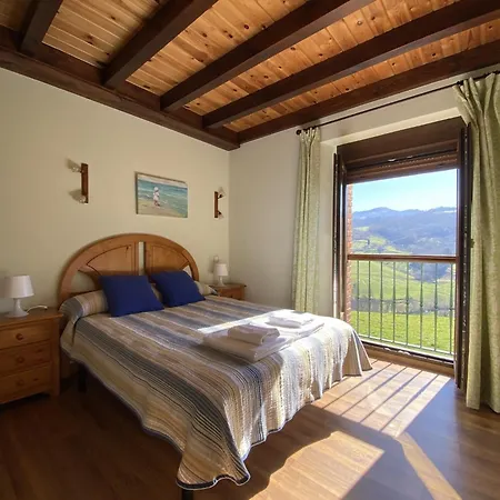 La Torre De Llames Vv-1401-as * Arriondas