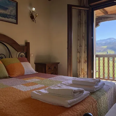 Holiday home La Torre De Llames Vv-1401-as Arriondas