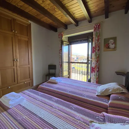 La Torre De Llames Vv-1401-as Arriondas