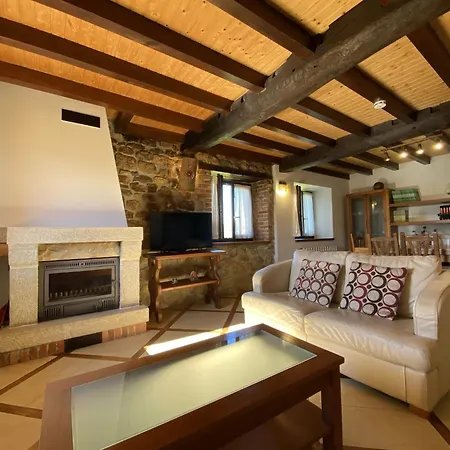 La Torre De Llames Vv-1401-as