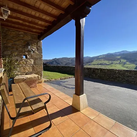 La Torre De Llames Vv-1401-as Holiday home