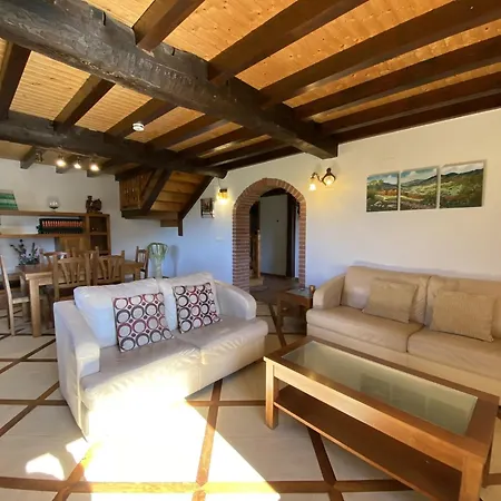 La Torre De Llames Vv-1401-as Holiday home *