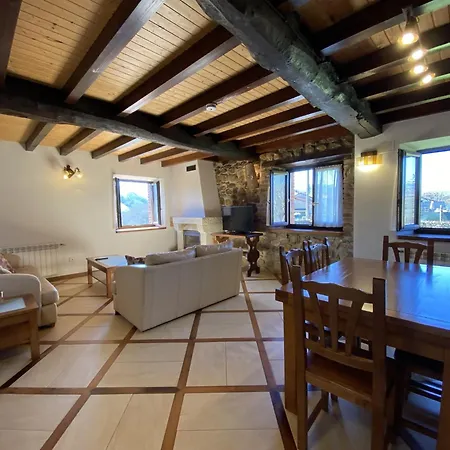 La Torre De Llames Vv-1401-as Holiday home *