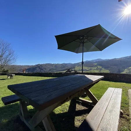 Holiday home La Torre De Llames Vv-1401-as *