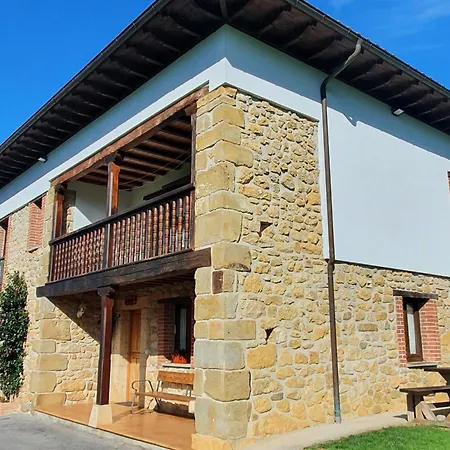 La Torre De Llames Vv-1401-as Holiday home Arriondas