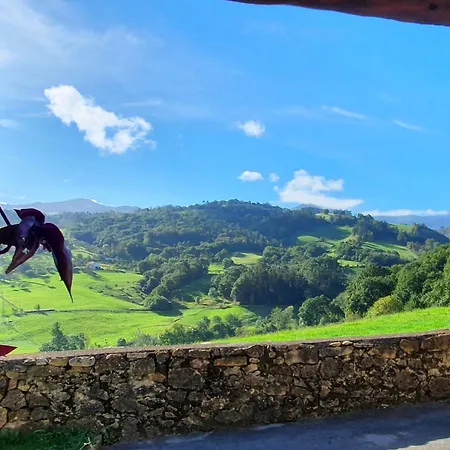 Holiday home La Torre De Llames Vv-1401-as Arriondas