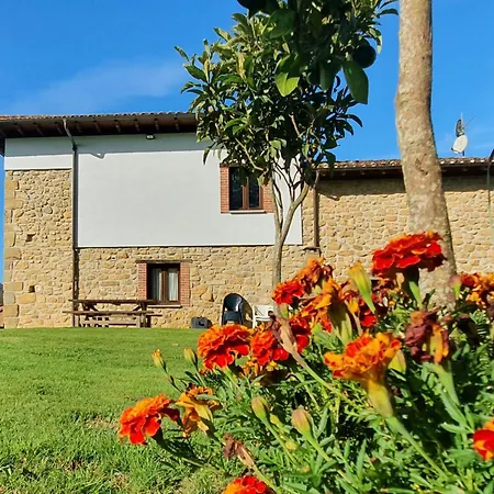 La Torre De Llames Vv-1401-as Holiday home *