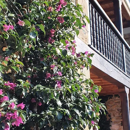 La Torre De Llames Vv-1401-as Holiday home