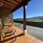 La Torre De Llames Vv-1401-as Holiday home