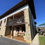 Holiday home La Torre De Llames Vv-1401-as Arriondas