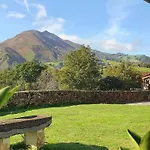 Holiday home La Torre De Llames Vv-1401-as *
