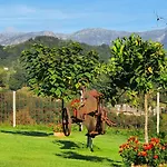La Torre De Llames Vv-1401-as Holiday home Arriondas
