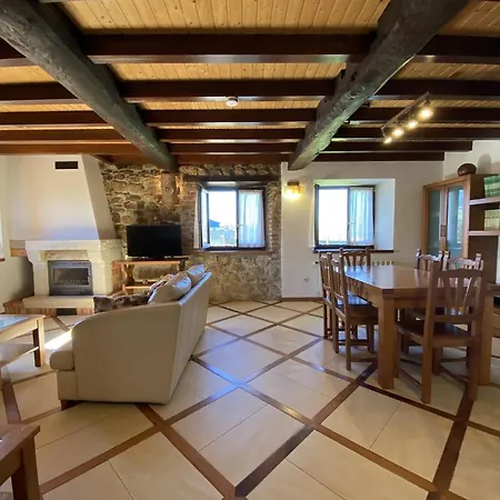 La Torre De Llames Arriondas