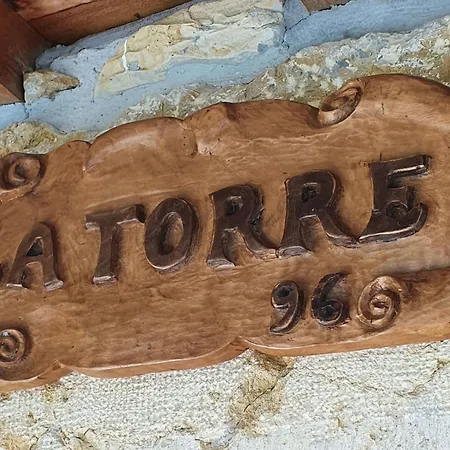 La Torre De Llames Vv-1401-as