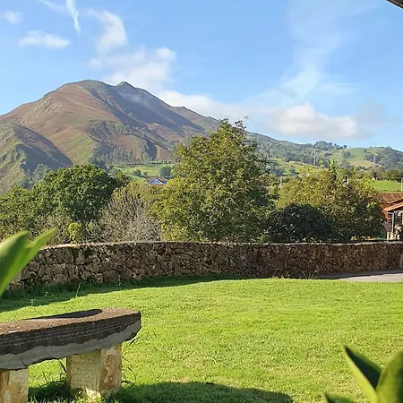 Nyaraló La Torre De Llames Vv-1401-as *