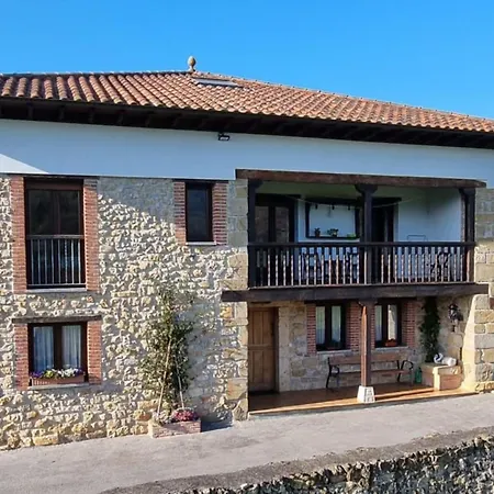 Сasa de vacaciones La Torre De Llames