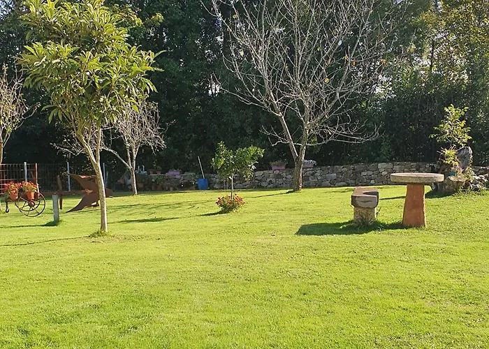 La Torre De Llames Vv-1401-as * 阿里翁达斯