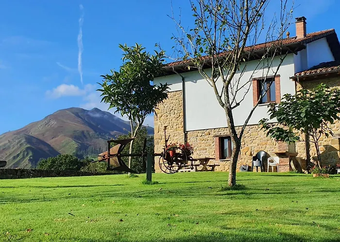 La Torre De Llames Vv-1401-as 阿里翁达斯