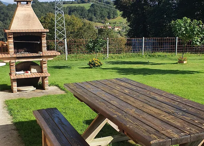 La Torre De Llames Vv-1401-as