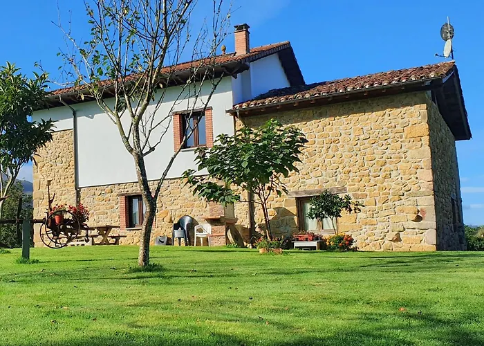 La Torre De Llames Vv-1401-as 度假居