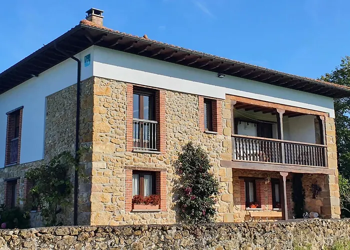 度假居 La Torre De Llames Vv-1401-as