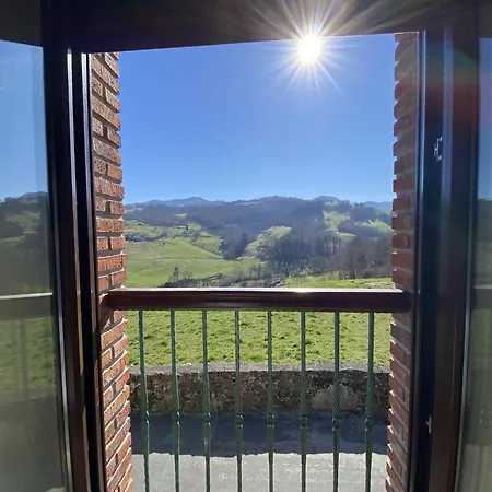 La Torre De Llames Les Arriondes
