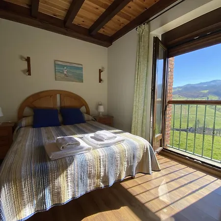 La Torre De Llames Ferienhaus