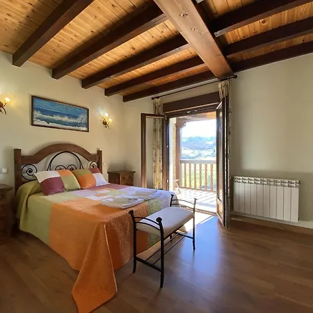 Ferienhaus La Torre De Llames *