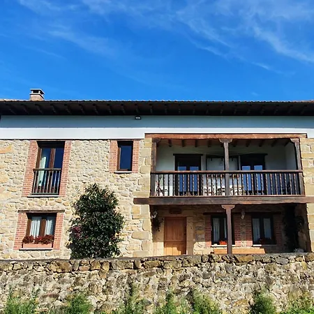 Ferienhaus La Torre De Llames