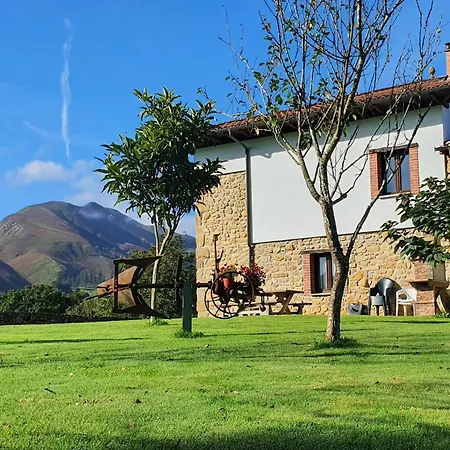 La Torre De Llames Les Arriondes