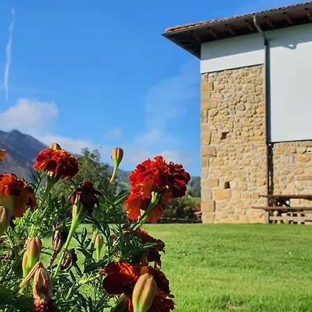 La Torre De Llames * Les Arriondes