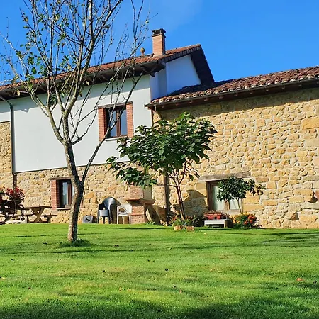 La Torre De Llames Ferienhaus