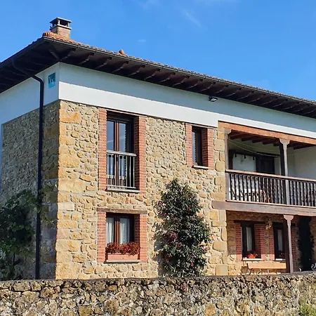 Ferienhaus La Torre De Llames